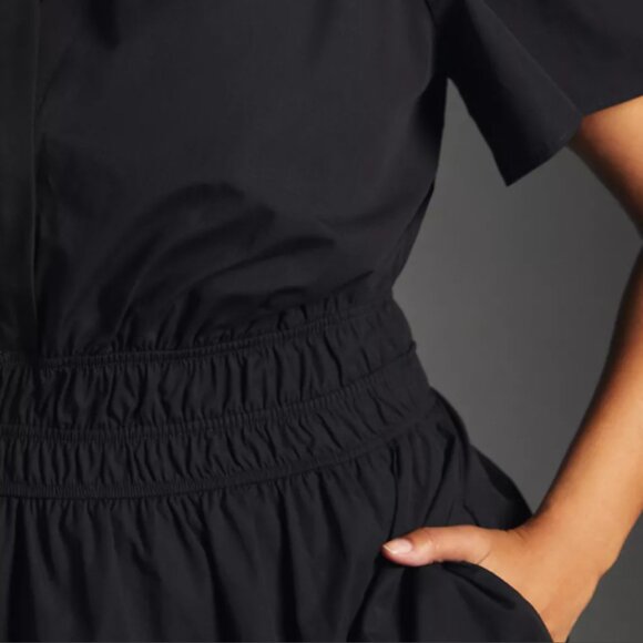 Anthropologie Somerset Dress - XL - BNWT - Picture 6 of 7